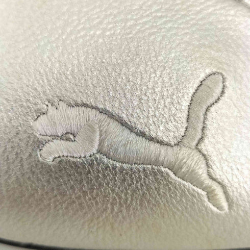 プーマ PUMA スピードキャット バレエ メタリック スニーカー レディース JPN:24