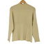 ビームス BEAMS OLD モックネック リブセーター メンズ JPN:M