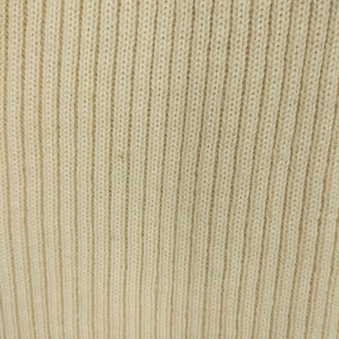 ビームス BEAMS OLD モックネック リブセーター メンズ JPN:M