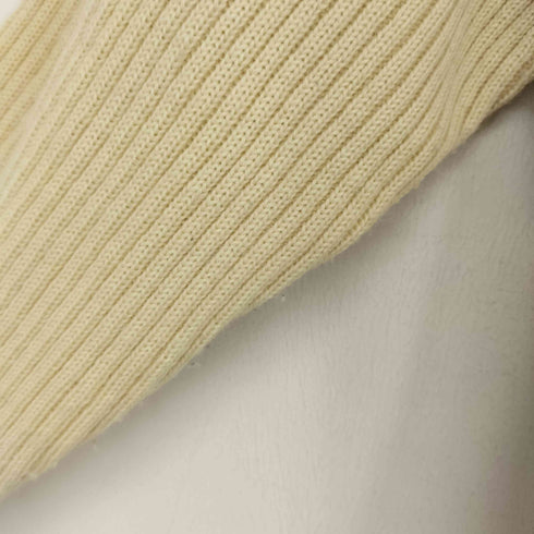 ビームス BEAMS OLD モックネック リブセーター メンズ JPN:M