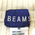 ビームス BEAMS OLD モックネック リブセーター メンズ JPN:M