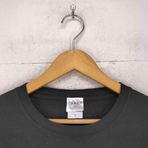 アニメキャラクター コマTコレクション Tシャツ メンズ JPN:L