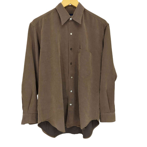 ビームス BEAMS OLD コーデュロイ ロングスリーブシャツ メンズ JPN:M