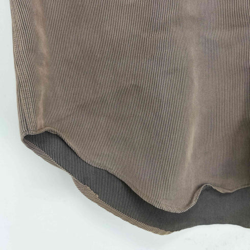 ビームス BEAMS OLD コーデュロイ ロングスリーブシャツ メンズ JPN:M