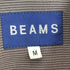 ビームス BEAMS OLD コーデュロイ ロングスリーブシャツ メンズ JPN:M