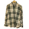 ティンバーランド Timberland フランネルワークシャツ メンズ JPN:M