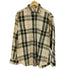 ティンバーランド Timberland フランネルワークシャツ メンズ JPN:M