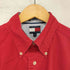 トミーヒルフィガー TOMMY HILFIGER 00Sボタンダウンシャツ メンズ JPN:M