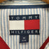 トミーヒルフィガー TOMMY HILFIGER 00Sボタンダウンシャツ メンズ JPN:M