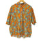 アランフラッサー alan flusser 総柄 アロハシャツ メンズ JPN:XXL