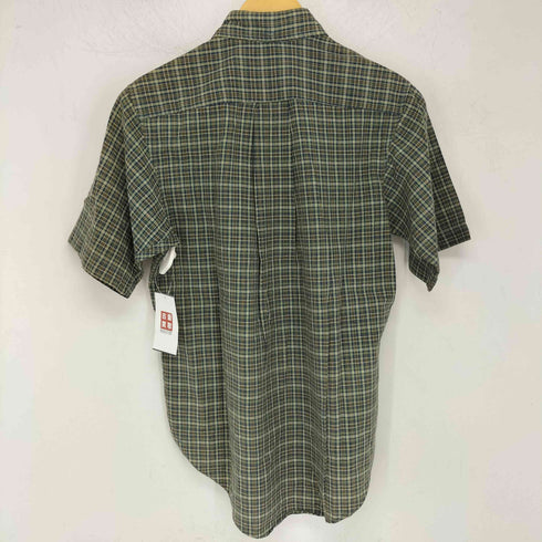 バギー THE BAGGY MADE IN USA ラウンドヘム プルオーバーシャツ メンズ JPN:S