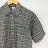 バギー THE BAGGY MADE IN USA ラウンドヘム プルオーバーシャツ メンズ JPN:S
