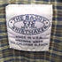 バギー THE BAGGY MADE IN USA ラウンドヘム プルオーバーシャツ メンズ JPN:S