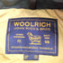 ウールリッチ WOOLRICH ARCTIC PARKA アークティックパーカー コヨーテファー付き フーデッドダウンジャケット メンズ XXS