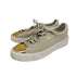 プーマ PUMA スエードプラットフォームゴールド SUEDE PLATFORM GOLD メンズ JPN:24