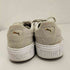 プーマ PUMA スエードプラットフォームゴールド SUEDE PLATFORM GOLD メンズ JPN:24