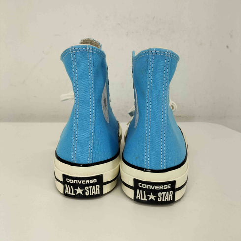 コンバース CONVERSE CHUCK 70 HI チャックテイラー オールスター 70 ハイ ヘリテージブルー 初期パッチ メンズ CONVERSE:6 1/2
