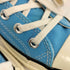 コンバース CONVERSE CHUCK 70 HI チャックテイラー オールスター 70 ハイ ヘリテージブルー 初期パッチ メンズ CONVERSE:6 1/2