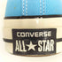 コンバース CONVERSE CHUCK 70 HI チャックテイラー オールスター 70 ハイ ヘリテージブルー 初期パッチ メンズ CONVERSE:6 1/2