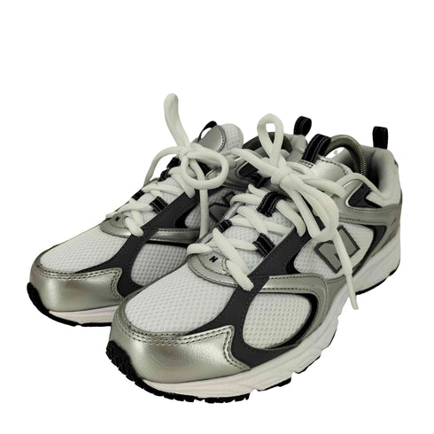 ニューバランス NEW BALANCE 408 U4086LR ローカットスニーカー メンズ JPN:25