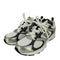 ニューバランス NEW BALANCE 408 U4086LR ローカットスニーカー メンズ JPN:25