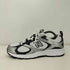 ニューバランス NEW BALANCE 408 U4086LR ローカットスニーカー メンズ JPN:25