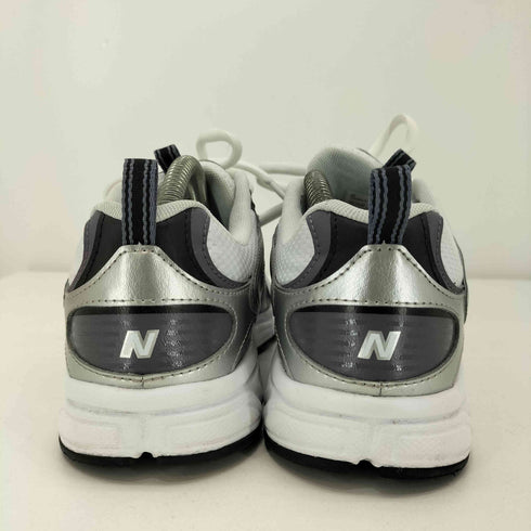 ニューバランス NEW BALANCE 408 U4086LR ローカットスニーカー メンズ JPN:25