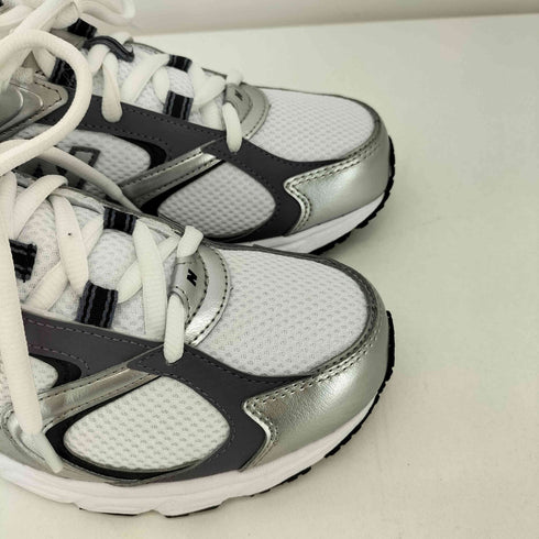 ニューバランス NEW BALANCE 408 U4086LR ローカットスニーカー メンズ JPN:25