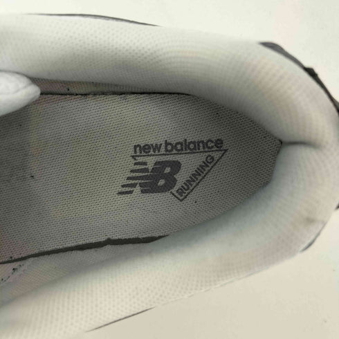ニューバランス NEW BALANCE 408 U4086LR ローカットスニーカー メンズ JPN:25