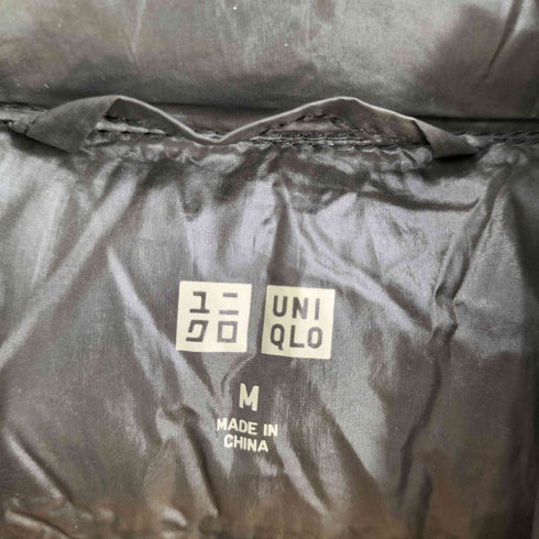 ユニクロ UNIQLO ウルトラライトダウンジャケット レディース JPN:M