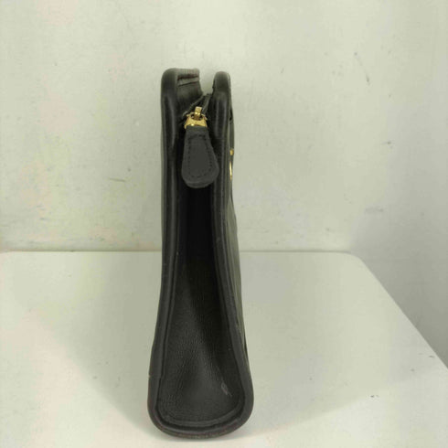 コーチ COACH Old セカンドバッグ レザー メンズ