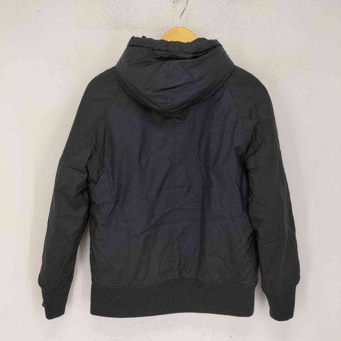 ルイス Luis フード付き 中綿ジャケット メンズ JPN:46
