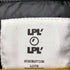ルイス Luis フード付き 中綿ジャケット メンズ JPN:46