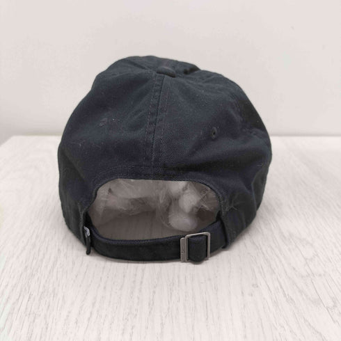 ナイキ NIKE SWOOSH WASH CAP BLACK/ スウッシュ キャップ メンズ FREE