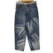 フィンガリン PHINGERIN 25AW 6 POCKET JEANS 6ポケット デニムパンツ メンズ L