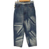 フィンガリン PHINGERIN 25AW 6 POCKET JEANS 6ポケット デニムパンツ メンズ L