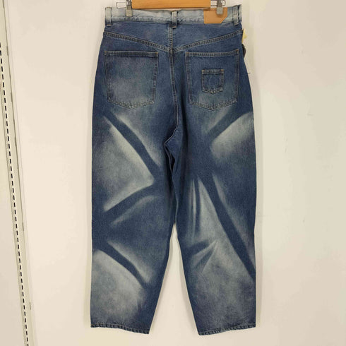 フィンガリン PHINGERIN 25AW 6 POCKET JEANS 6ポケット デニムパンツ メンズ L