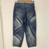 フィンガリン PHINGERIN 25AW 6 POCKET JEANS 6ポケット デニムパンツ メンズ L