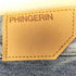 フィンガリン PHINGERIN 25AW 6 POCKET JEANS 6ポケット デニムパンツ メンズ L