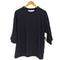 ウェルノード walenode Paper boucle Raglan sleeve T ペーパーブークレ ラグランスリーブ T メンズ 2