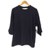 ウェルノード walenode Paper boucle Raglan sleeve T ペーパーブークレ ラグランスリーブ T メンズ 2