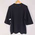ウェルノード walenode Paper boucle Raglan sleeve T ペーパーブークレ ラグランスリーブ T メンズ 2