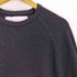 ウェルノード walenode Paper boucle Raglan sleeve T ペーパーブークレ ラグランスリーブ T メンズ 2