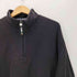 ポロスポーツラルフローレン POLO SPORT RALPH LAUREN 90-00S 香港製 ハイネック ハーフジップサーマル メンズ import:L