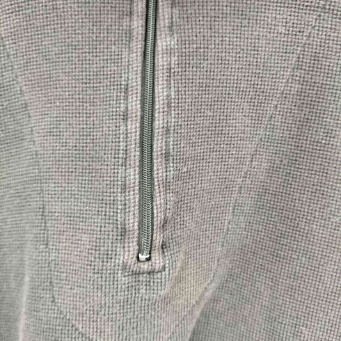 ポロスポーツラルフローレン POLO SPORT RALPH LAUREN 90-00S 香港製 ハイネック ハーフジップサーマル メンズ import:L