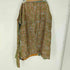 WONDER FULL LIFE KANTHA カンタ シルク ラップスカート レディース FREE