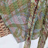WONDER FULL LIFE KANTHA カンタ シルク ラップスカート レディース FREE