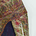 WONDER FULL LIFE KANTHA カンタ シルク ラップスカート レディース FREE