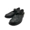 トリココムデギャルソン tricot COMME des GARCONS Black Leather Mary Janes 本革 ブラック レザー メリージェーン ローファー archive アーカイブ レディース JPN:23.5