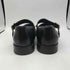 トリココムデギャルソン tricot COMME des GARCONS Black Leather Mary Janes 本革 ブラック レザー メリージェーン ローファー archive アーカイブ レディース JPN:23.5